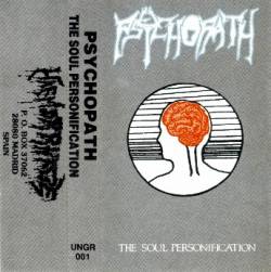 Psychopath (USA) : The Soul Personification